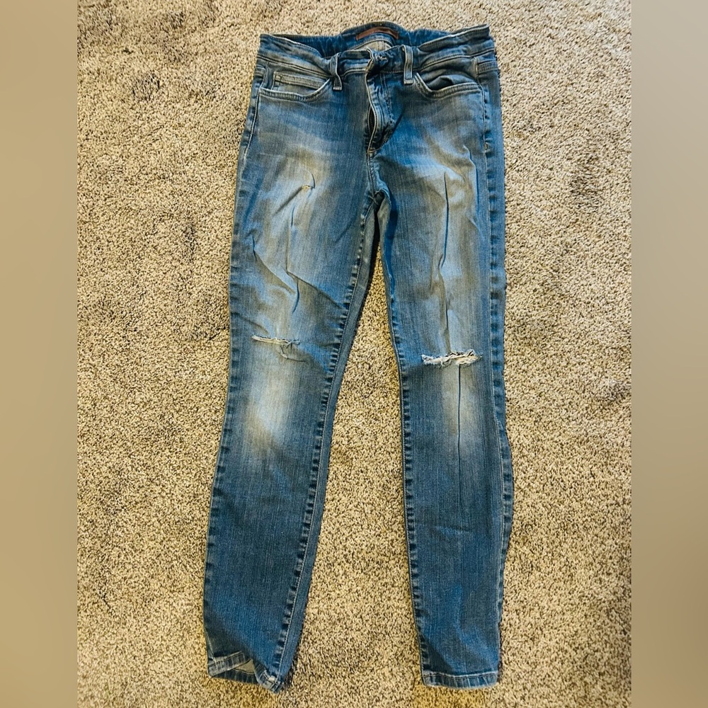 Joe’s Jeans - High Water fit